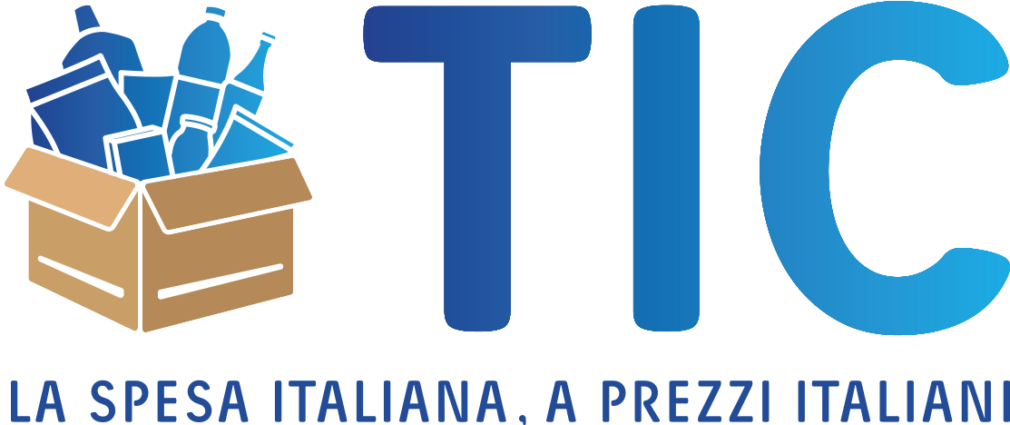 TIC - THE ITALIAN CONNECTION | La spesa italiana per quelli all'estero