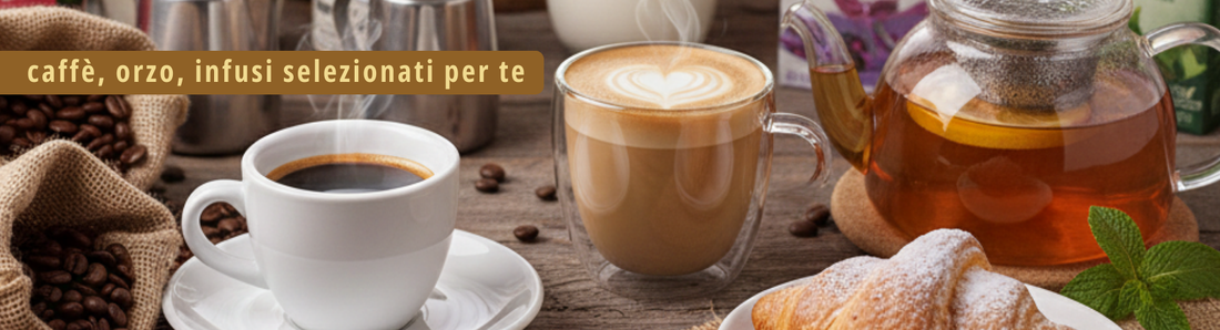 Prima Colazione 🥐