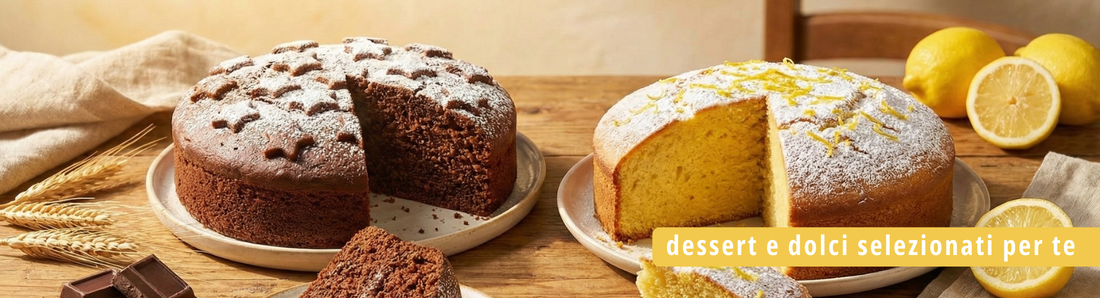 Dessert & Dolci 🍰