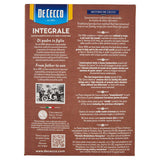 DE CECCO 41 PENNE RIGATE INTEGRALE