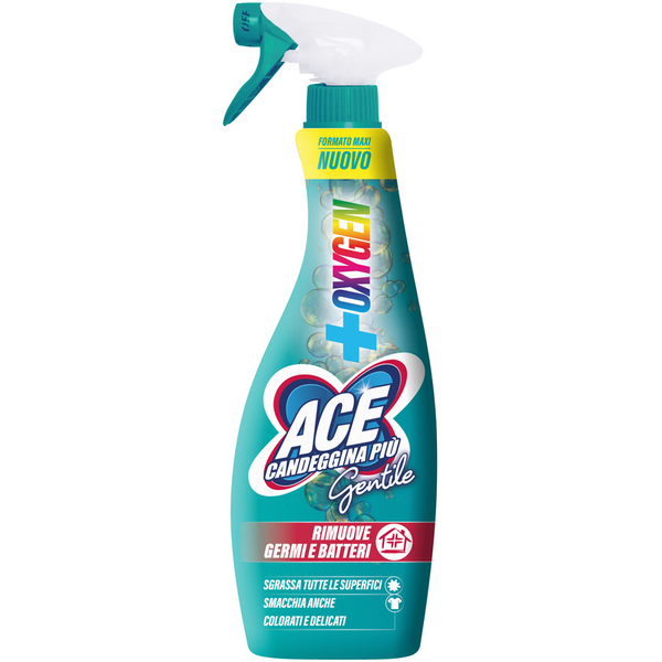 Ace Gentile Candeggina - 950 ml